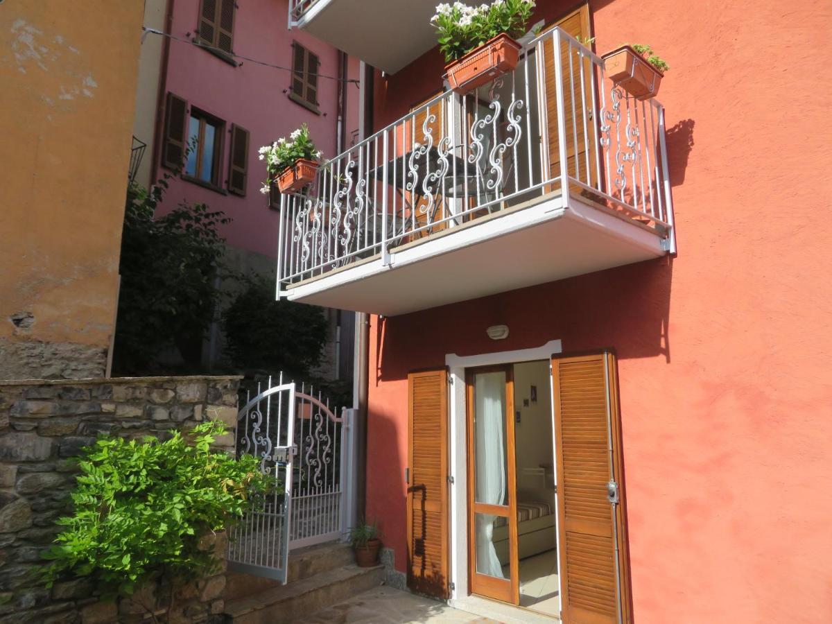 Appartamenti Il Castellaccio San Siro (Lombardy) Exterior foto