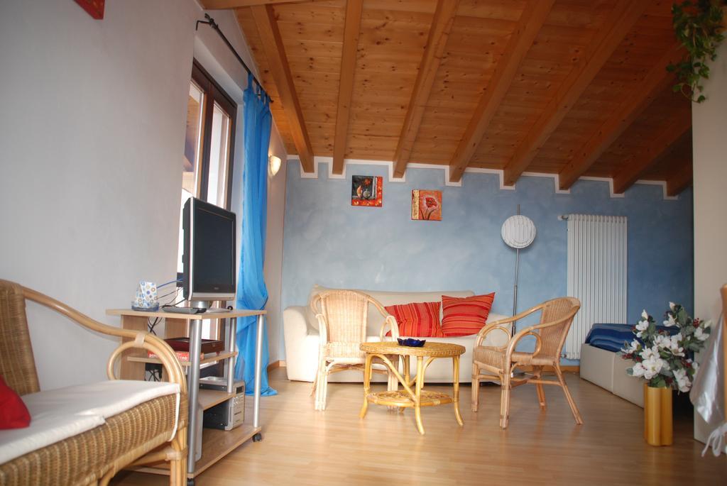 Appartamenti Il Castellaccio San Siro (Lombardy) Quarto foto