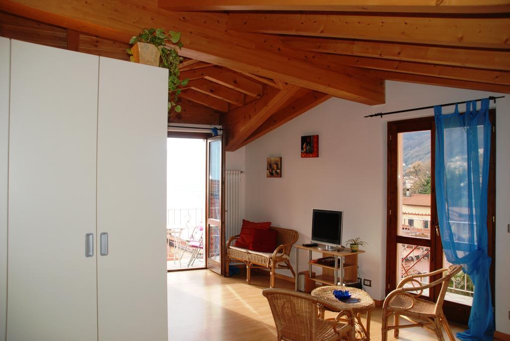Appartamenti Il Castellaccio San Siro (Lombardy) Quarto foto