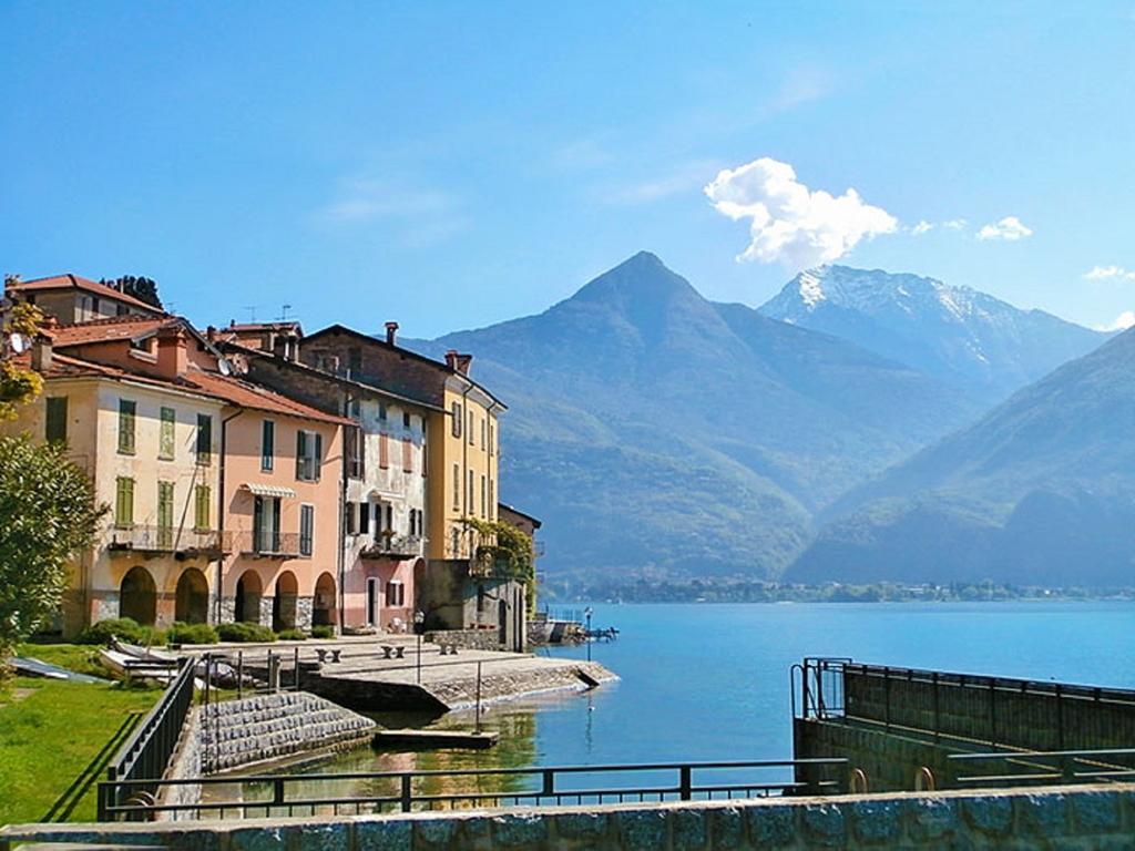 Appartamenti Il Castellaccio San Siro (Lombardy) Quarto foto