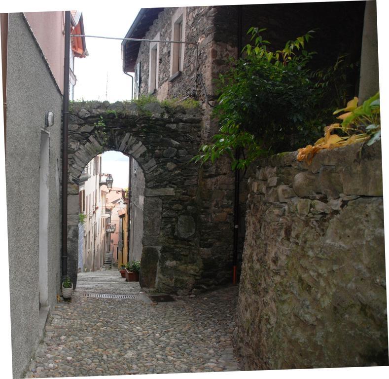 Appartamenti Il Castellaccio San Siro (Lombardy) Quarto foto